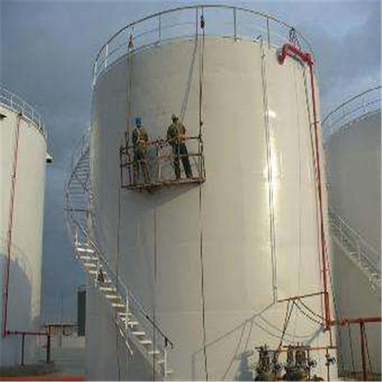 坡头镇喷漆翻新・工业喷漆・设备喷漆服务简介